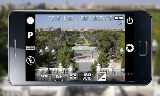 Top 5 camera apps for Smartphones: 2