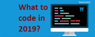 Top 5 programming languages to learn in 2019