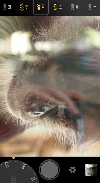 Top 5 camera apps for Smartphones: 4