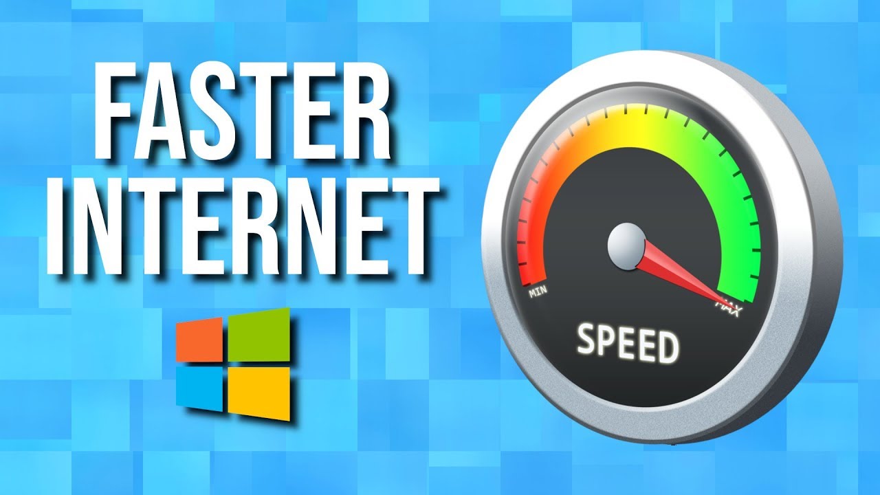 ways to make Wi-Fi fast