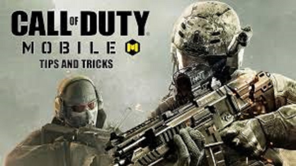 call of duty pro tips