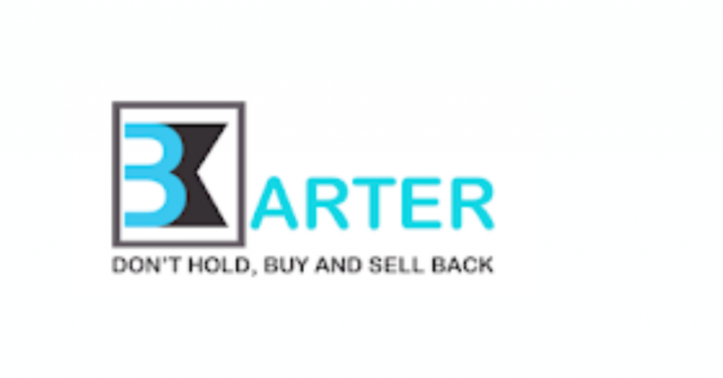 Barter New Nepali App to buy and sell Second Hand Products 2