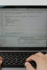 Career in computer science