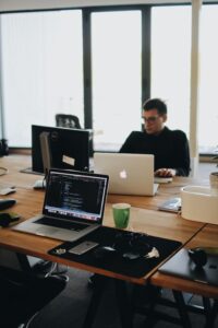 Career in computer science