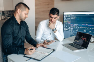 Career in computer science