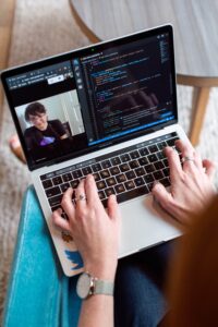 Career in computer science