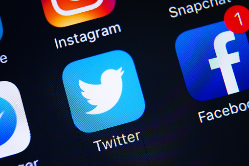 history of hashtag
