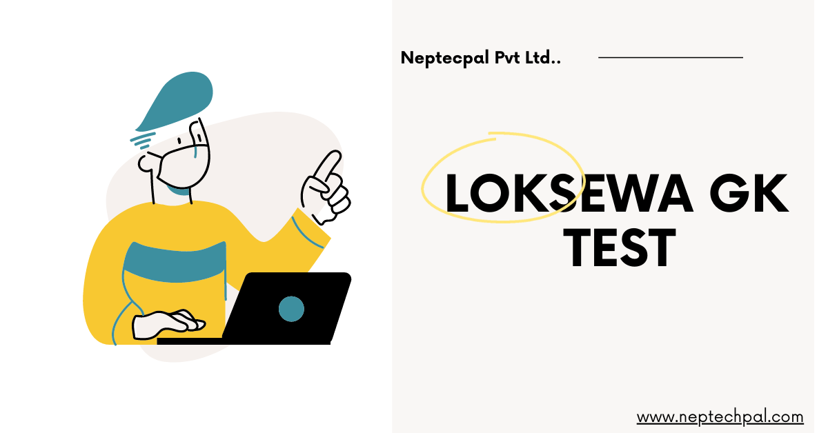 loksewa gk mcq quizt est