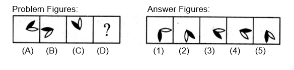 Loksewa IQ Tayari - 20 Non Verbal Reasoning Question Answers SET 1 1