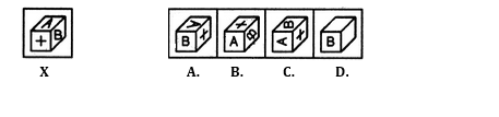 Loksewa IQ Tayari - 20 Non Verbal Reasoning Question Answers SET 1 14