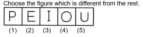 Loksewa IQ Tayari - 20 Non Verbal Reasoning Question Answers SET 1 9