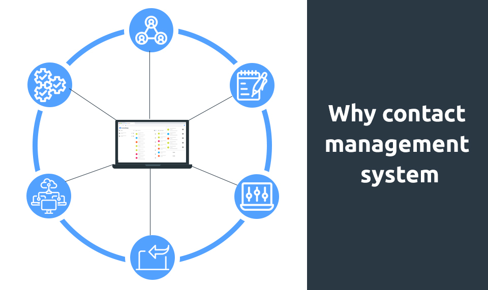 contact management system