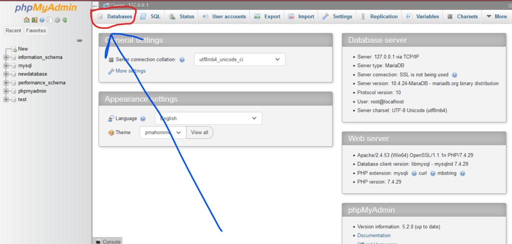 How to install wordpress on localhost using Xampp? 11