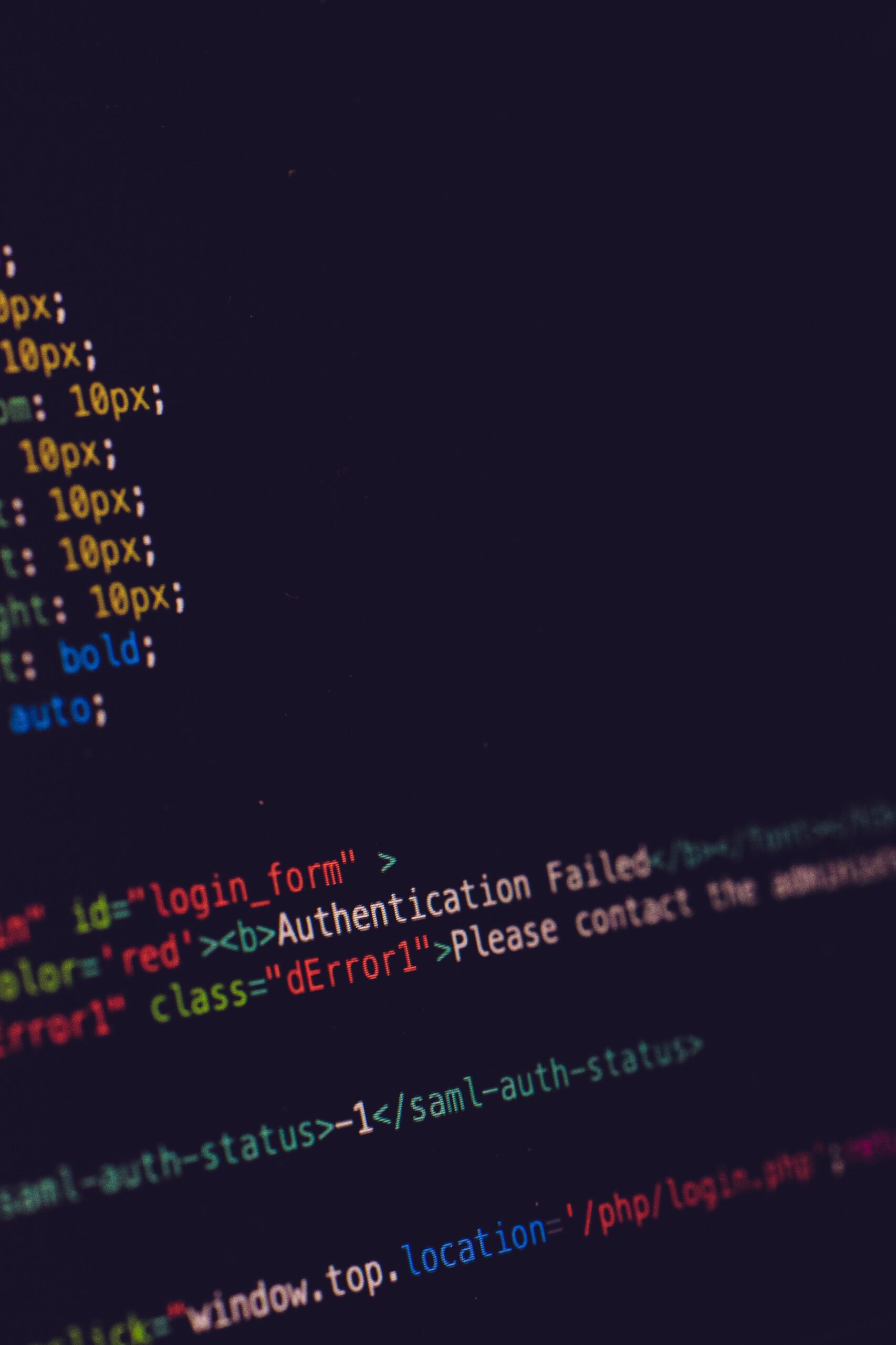 Set Up Your Reactjs Project With Tailwind CSS 5