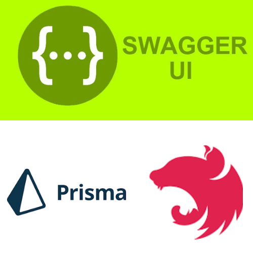Swagger NestJs Prisma