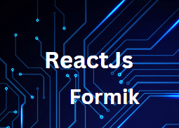 Formik