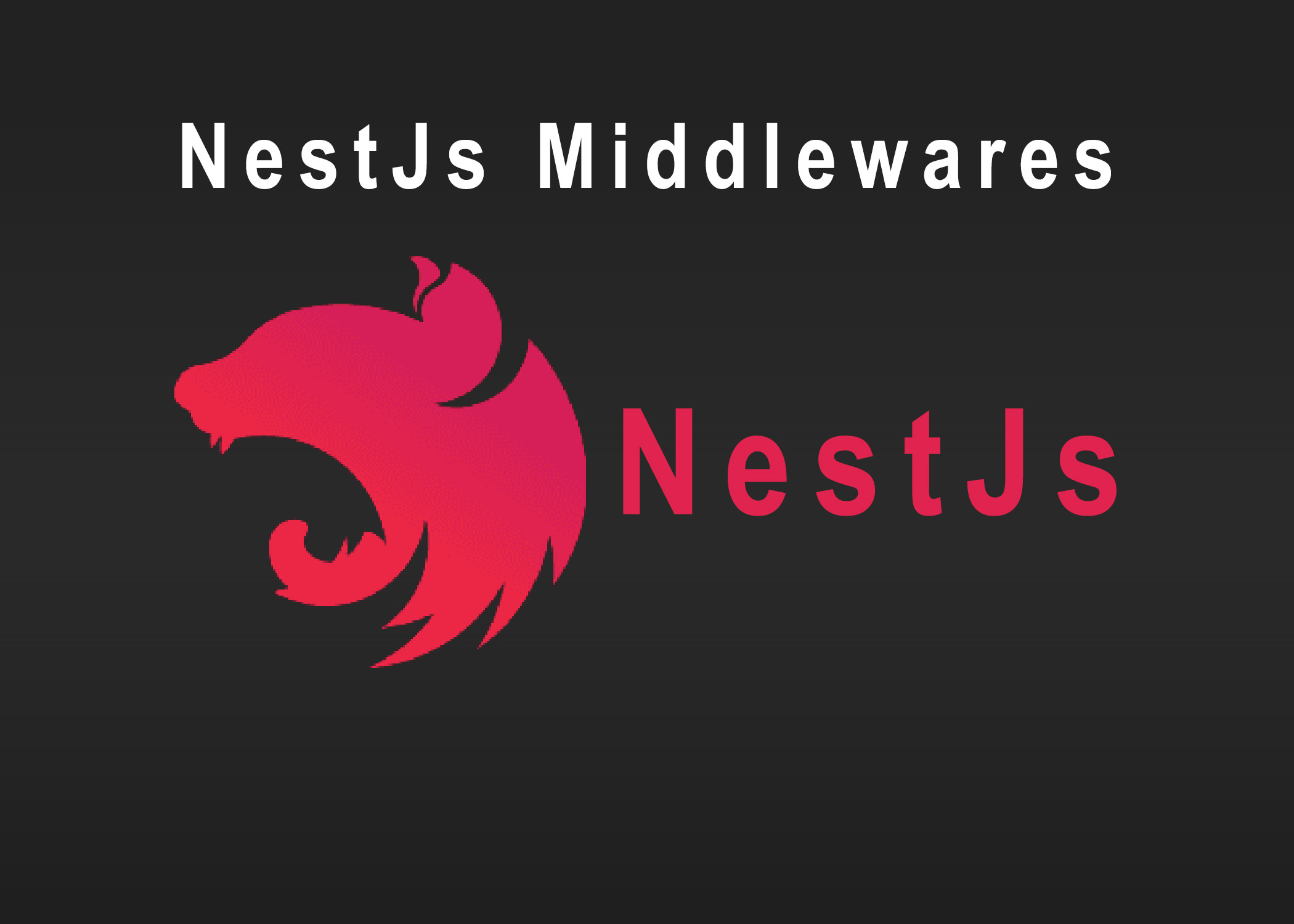What is middleware? 3