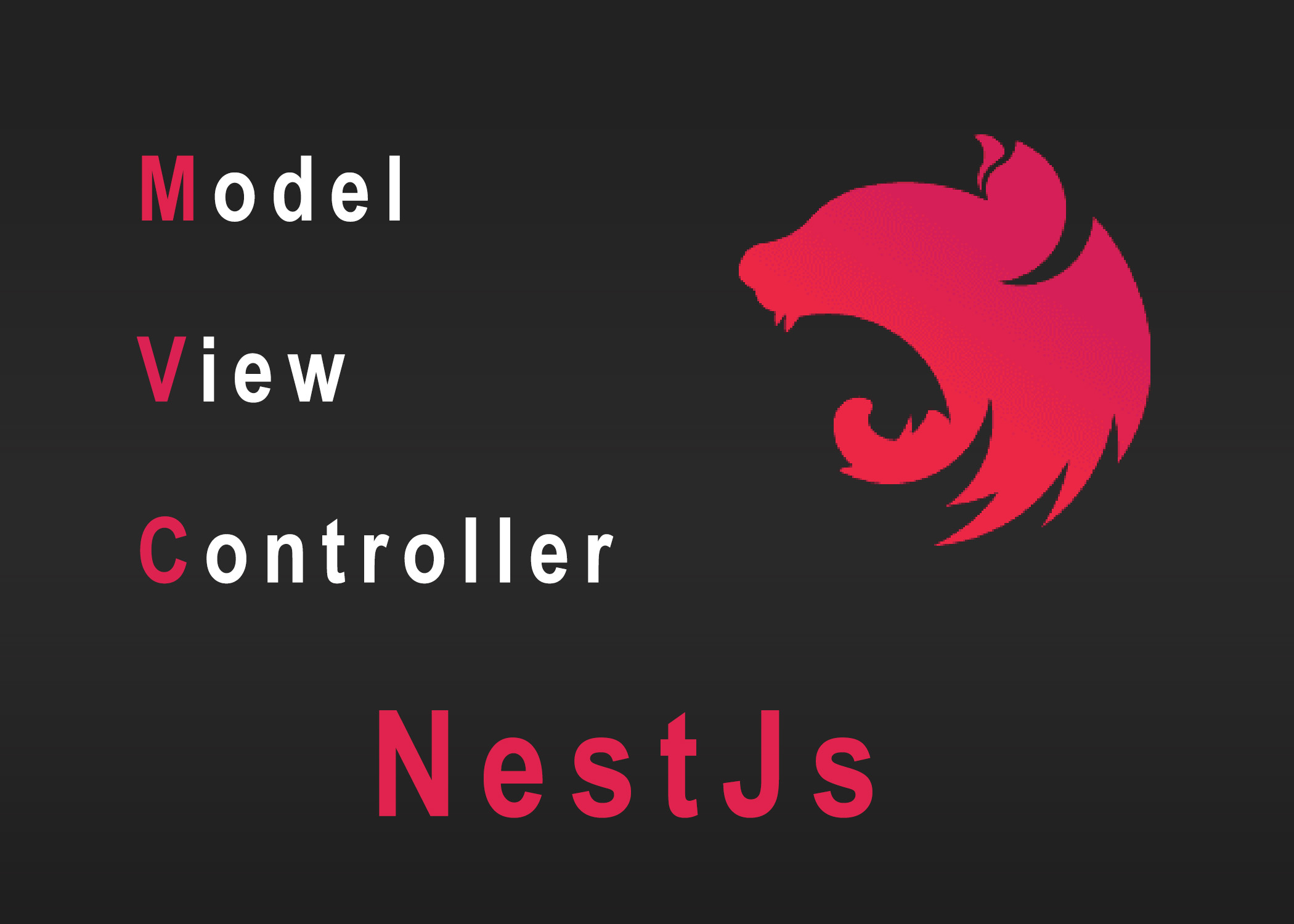 Model View Controller 1