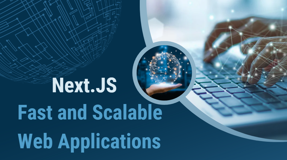 Next.js: A Comprehensive Guide to Building Fast and Scalable Web Applications with Server-Side Rendering and Static Site Generation 1