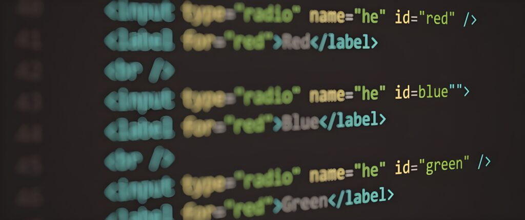 Form in React