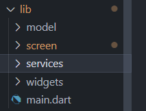 How to Integrate Rest API in Flutter App? 4
