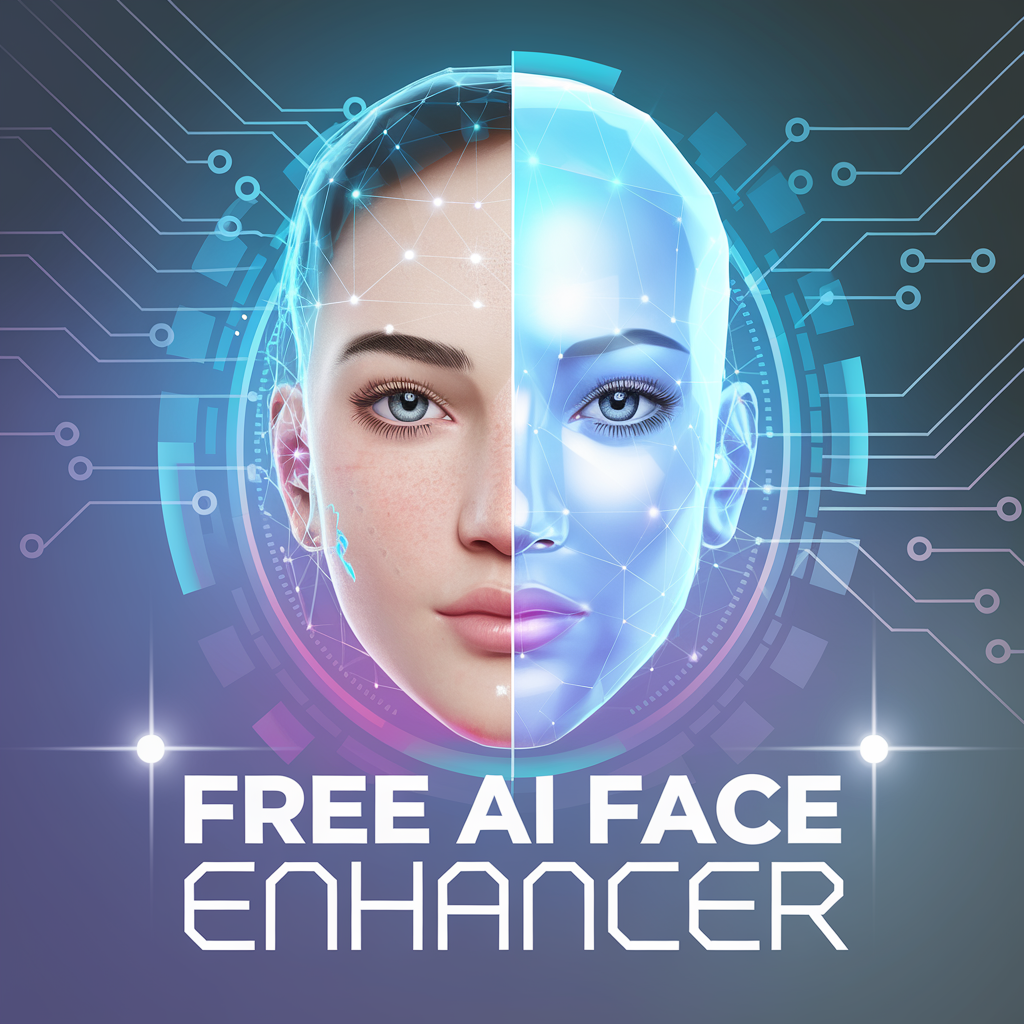 free ai face enhancer