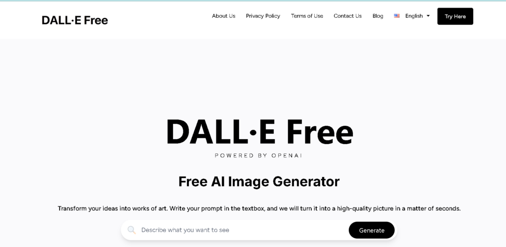 Creative Uses for Text to Image: What Will You Create? 4
