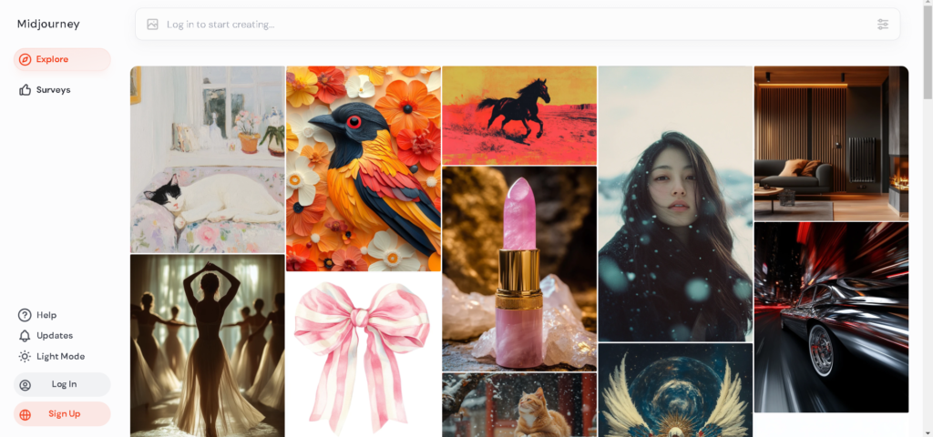 Creative Uses for Text to Image: What Will You Create? 5