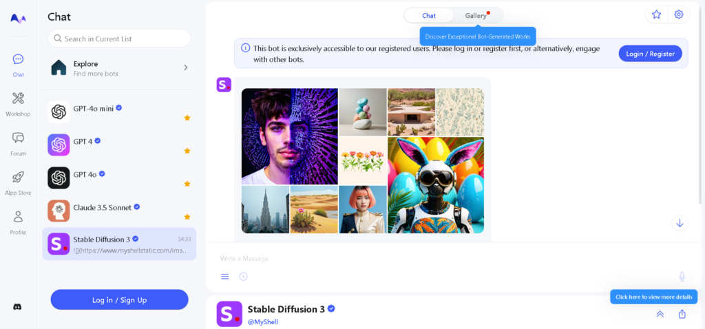 Creative Uses for Text to Image: What Will You Create? 6