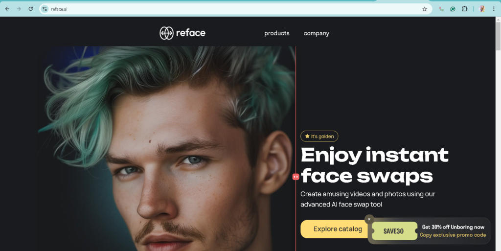 Top Powerful Multiple Face Swap Sites to use in 2024 5