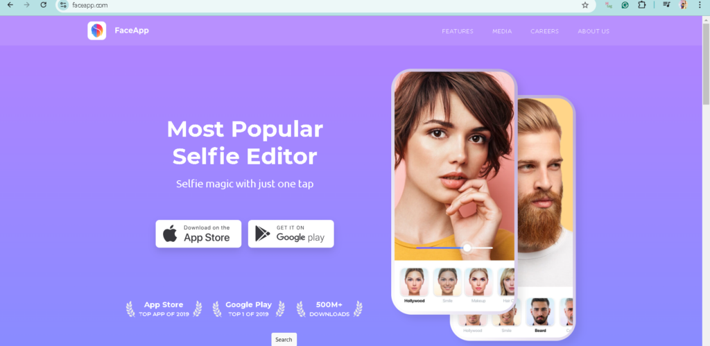 Top Powerful Multiple Face Swap Sites to use in 2024 7