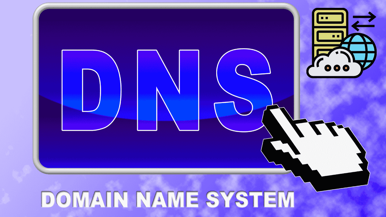 what is dns