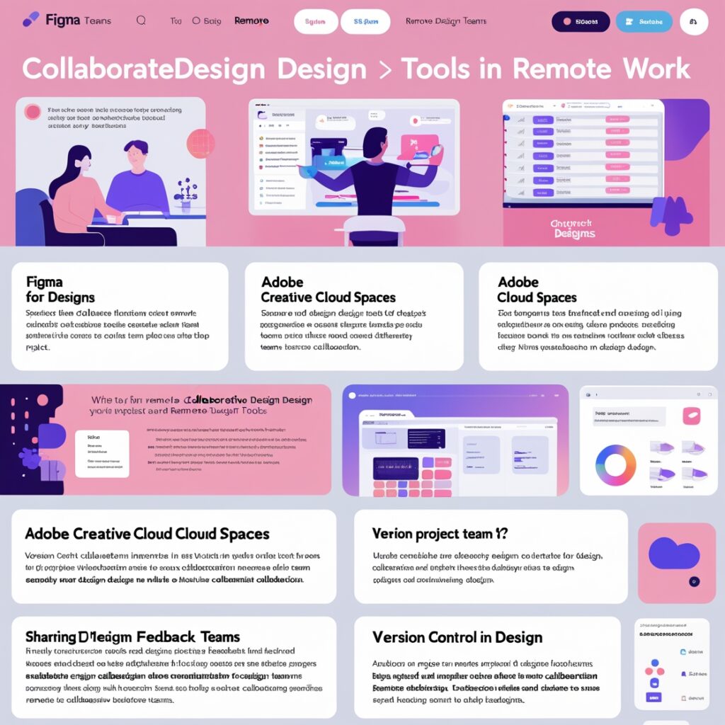 Top 5 Must-Have Tech Tools for Graphic Designers in 2025 3