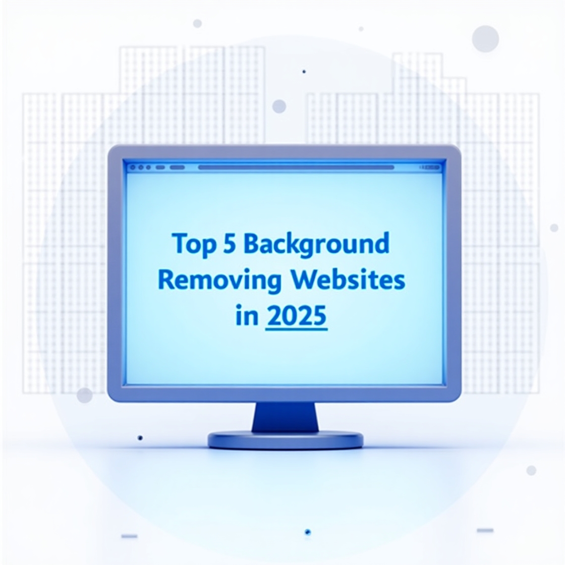 Background Removing Websites