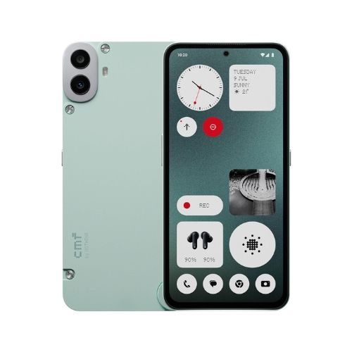 Top 5 Budget Smartphones Under Rs. 30,000 in Nepal (2025) – Best Affordable Mobile Picks 4