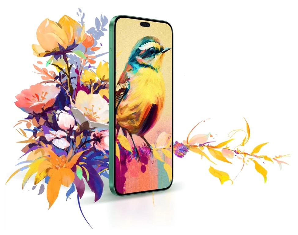 Top 5 Budget Smartphones Under Rs. 30,000 in Nepal (2025) – Best Affordable Mobile Picks 2