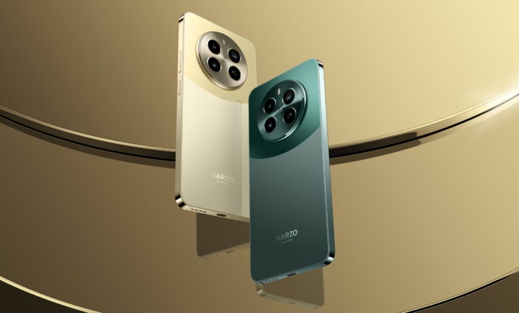 Top 5 Budget Smartphones Under Rs. 30,000 in Nepal (2025) – Best Affordable Mobile Picks 3