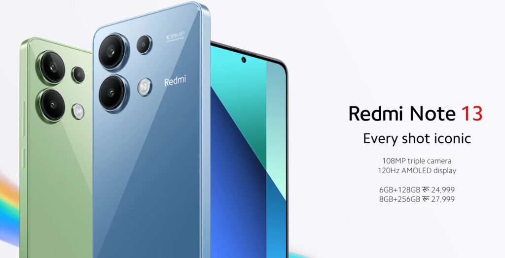 Top 5 Budget Smartphones Under Rs. 30,000 in Nepal (2025) – Best Affordable Mobile Picks 1