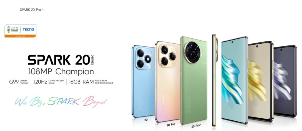 Top 5 Budget Smartphones Under Rs. 30,000 in Nepal (2025) – Best Affordable Mobile Picks 5