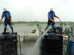 The Best Water Tank Cleaning Services in Pokhara: Ensuring Clean and Safe Drinking Water 1