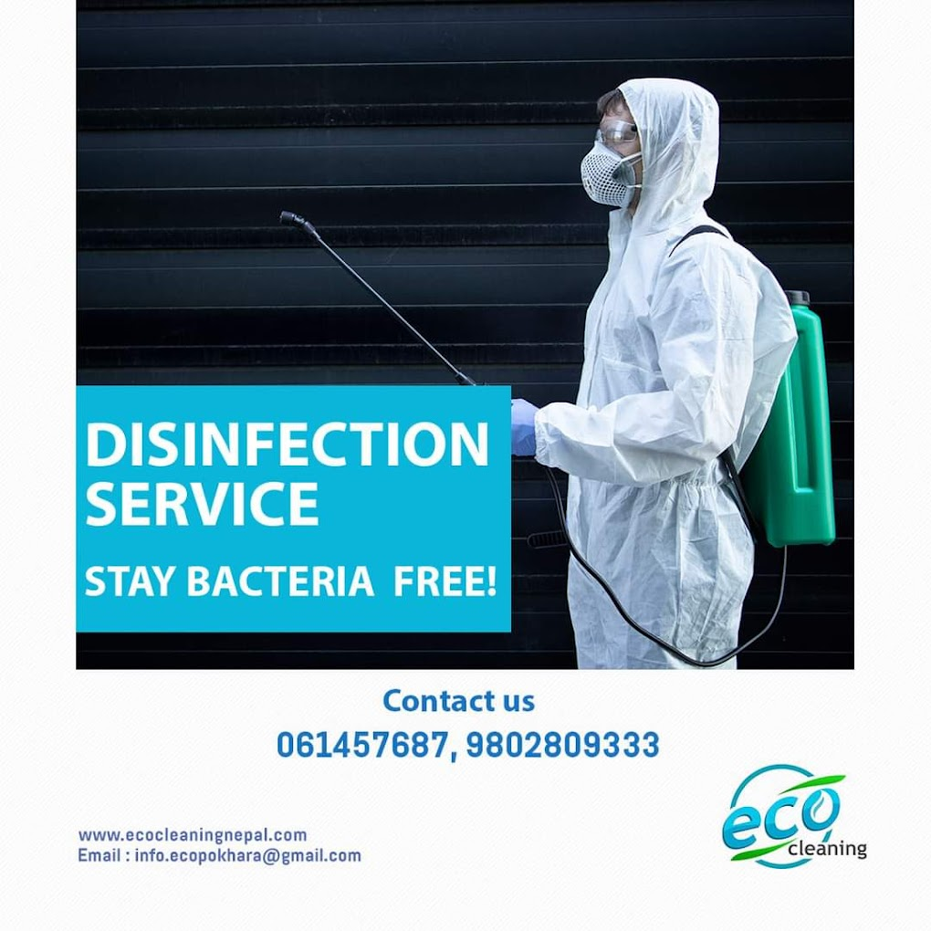ECO CLEAN