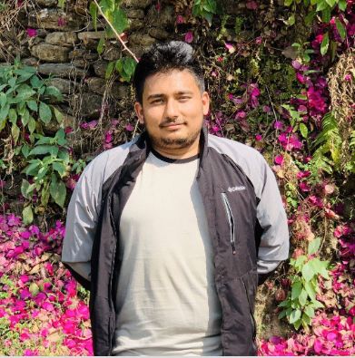 Abhishek Adhikari: A Young Visionary Bridging Traditional Farming with Modern Technology in Rural Nepal 2