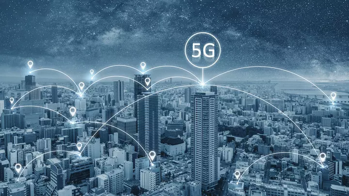 What Is 5G, and Should You Care? 1