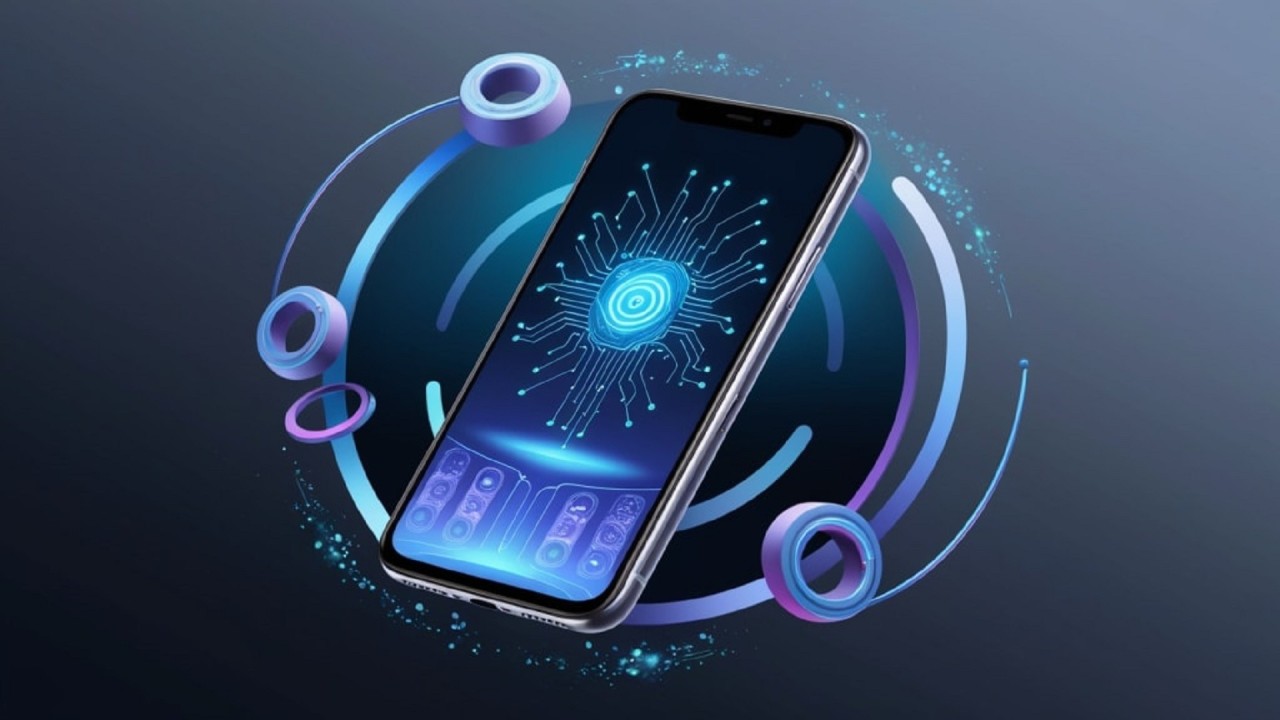 How AI Is Shaping the Apps You Use Every Day 4