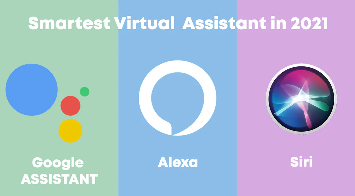 Voice Assistants Like Alexa and Siri: Are They Really Listening? 6