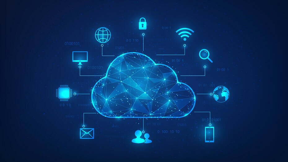 Cloud Storage Explained: Where Your Photos Really Go 1
