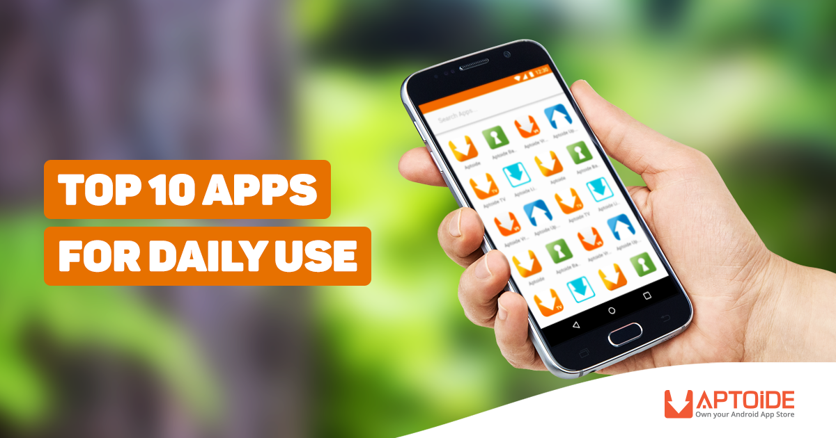 The Apps That Make Life Easier: From Groceries to Health Tracking 7
