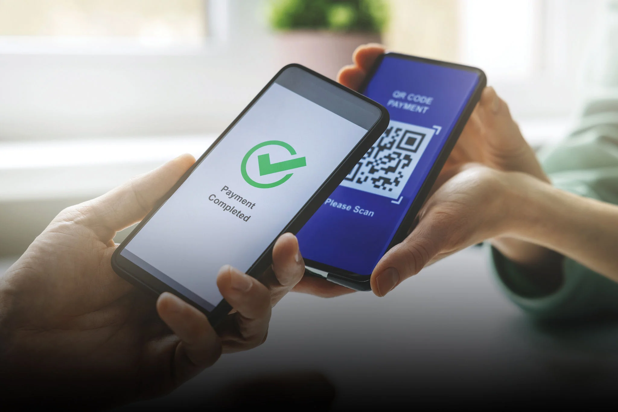 Digital Payments 101: How UPI, PayPal, and Apple Pay Actually Work 4