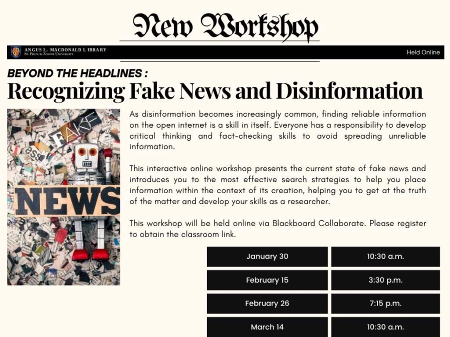 How to Spot Fake News and Deepfakes Like a Pro 3