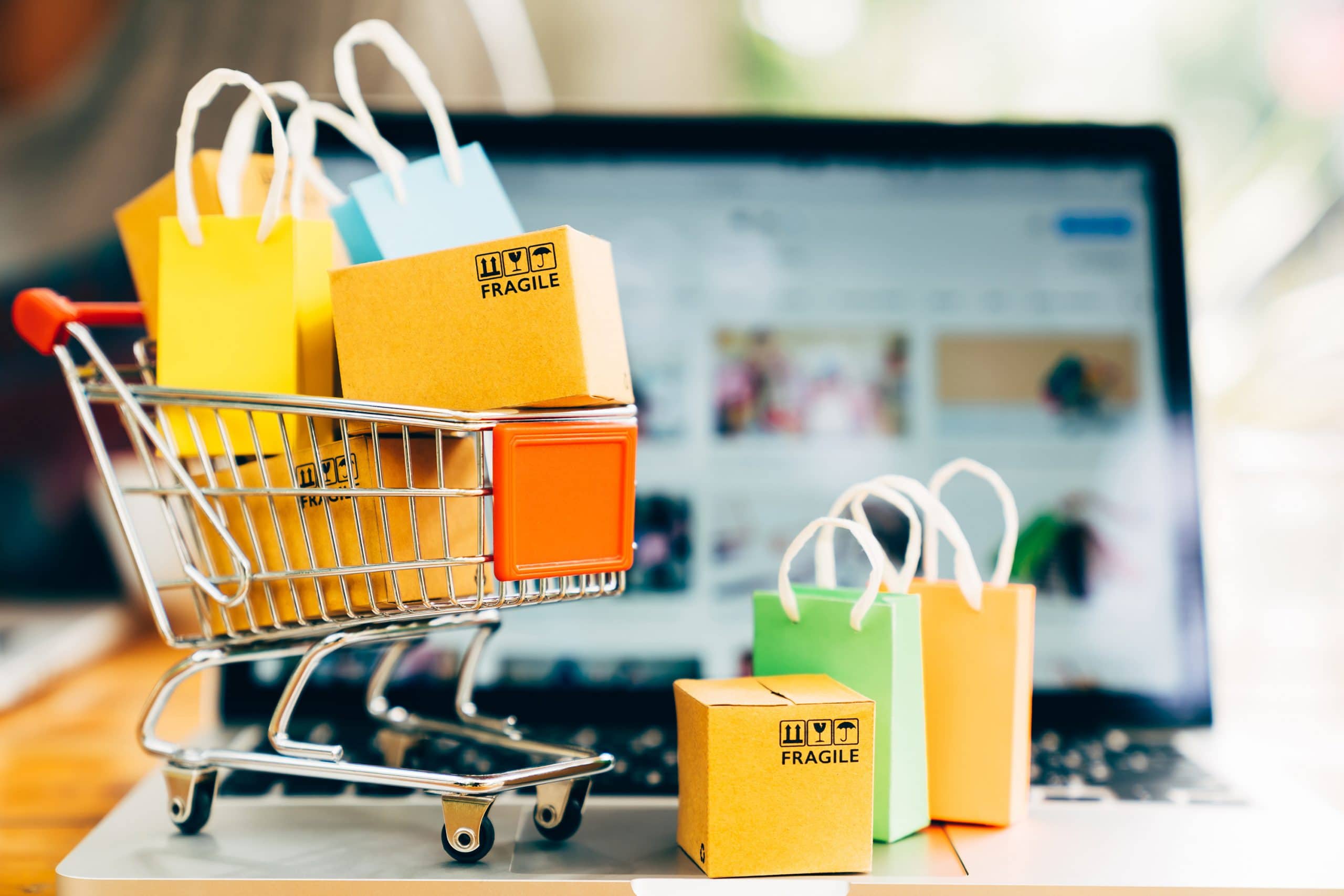 How Technology Is Changing Shopping Forever 3